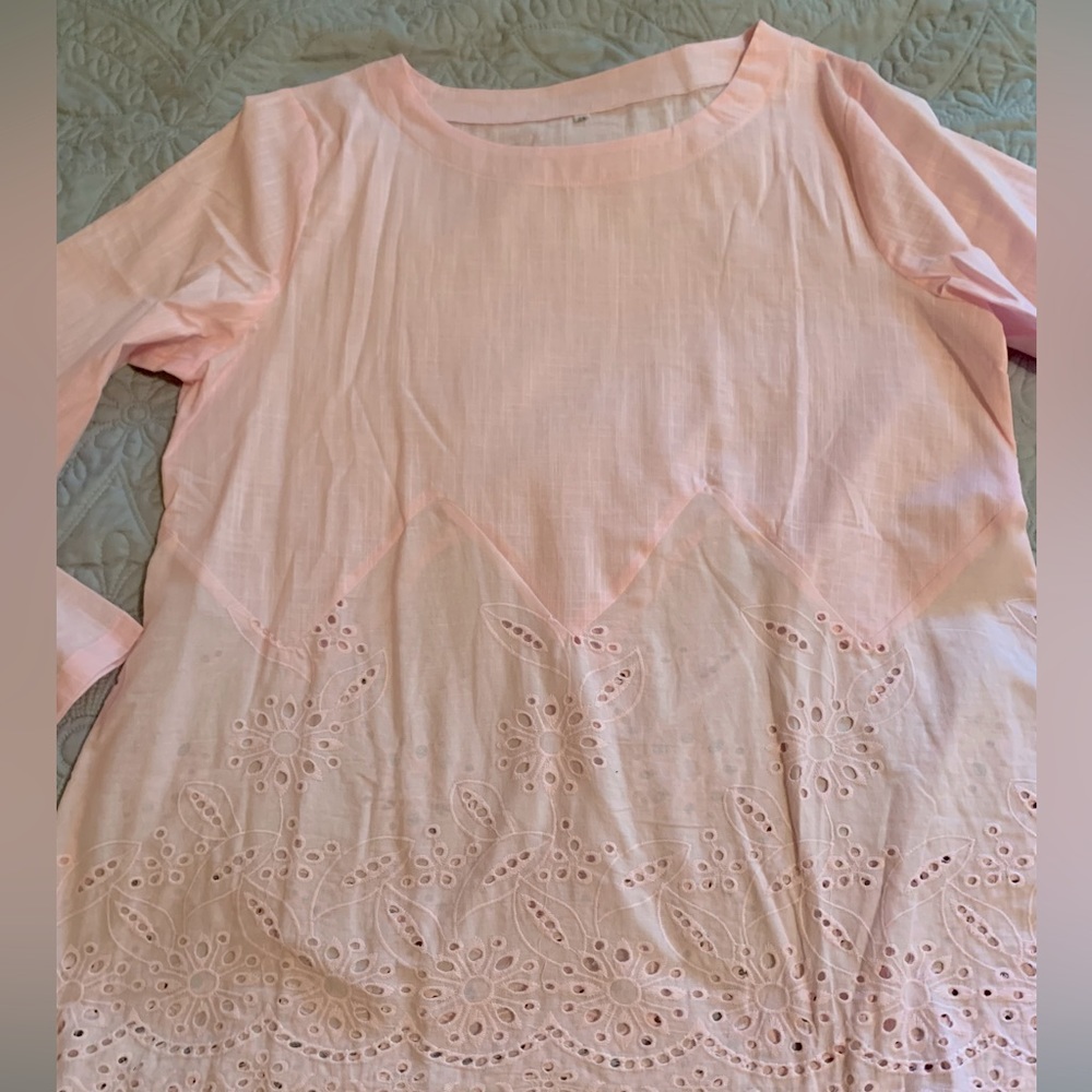 Ladies tunic